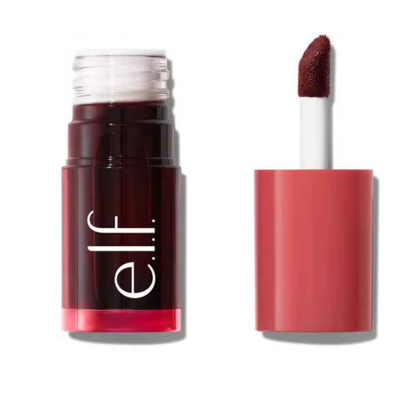 Sheer For It Blush Tint - Cherry cola