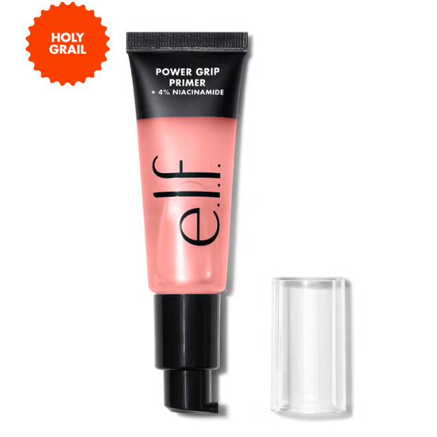 Power Grip Primer + Niacinamide