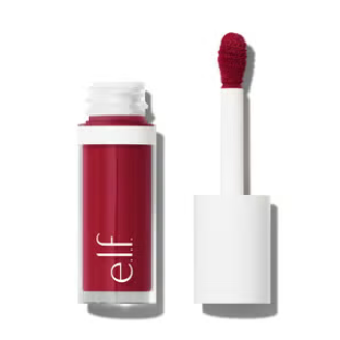 camo liquid blush: Berry Well - Cool Berry