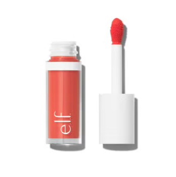 camo liquid blush Coral Crush - Bright Coral