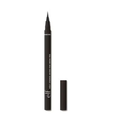 Holy Strokes Micro-Fine Brow Pen - NEUTRAL BROWN
