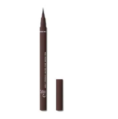 Holy Strokes Micro-Fine Brow Pen - DARK BROWN