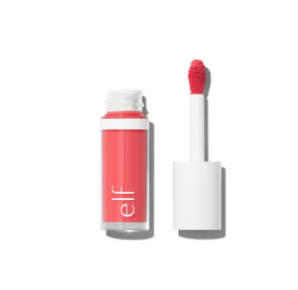 camo liquid blush Pinky Promise - Cool Pink