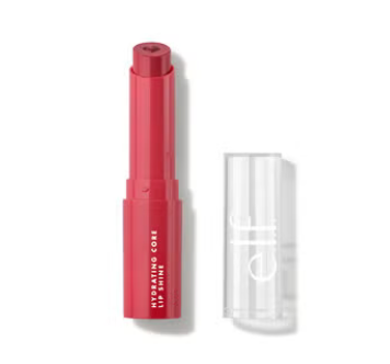 Hydrating Core Lip Shine - LOVELY