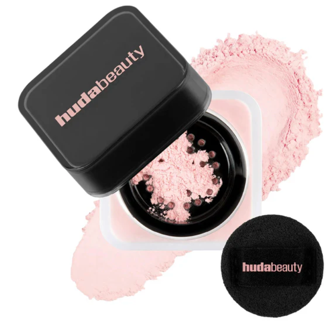 HUDA Powder MINI CHERRY BLOSSOM