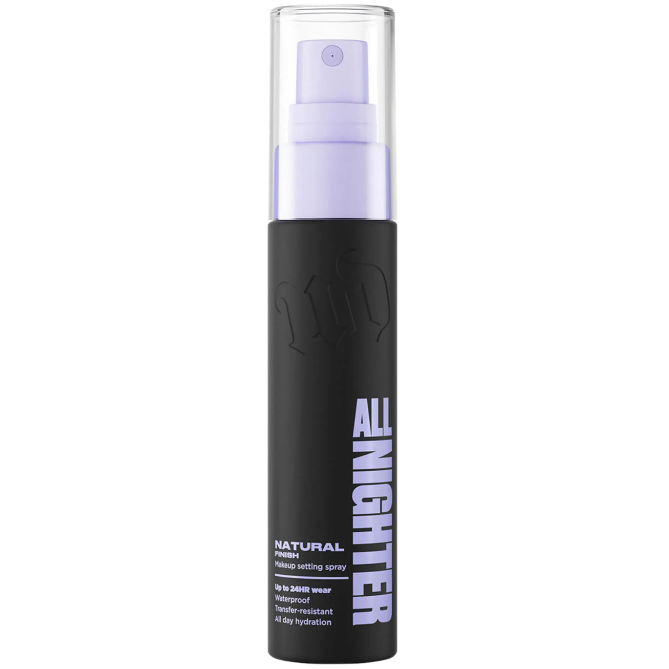 Mini All Nighter Waterproof Makeup Setting Spray with 24HR Wear 30ML