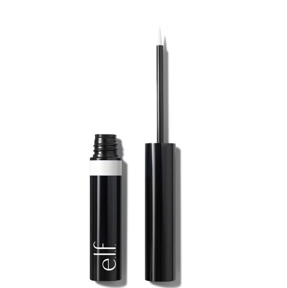 H2O Proof Inkwell Eyeliner - white out
