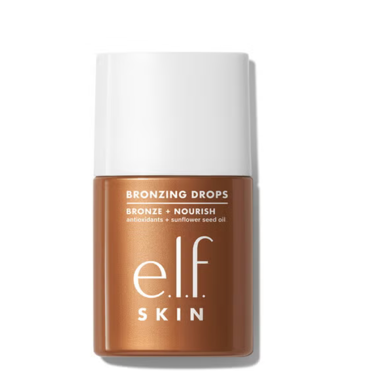 Bronzing Drops- 3