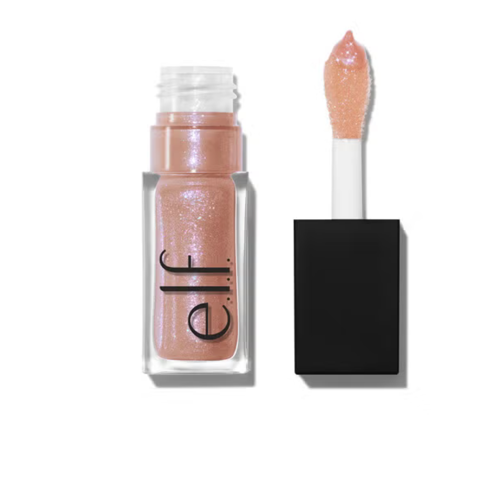 Glow Reviver Lip Oil Glimmer - Candy coded