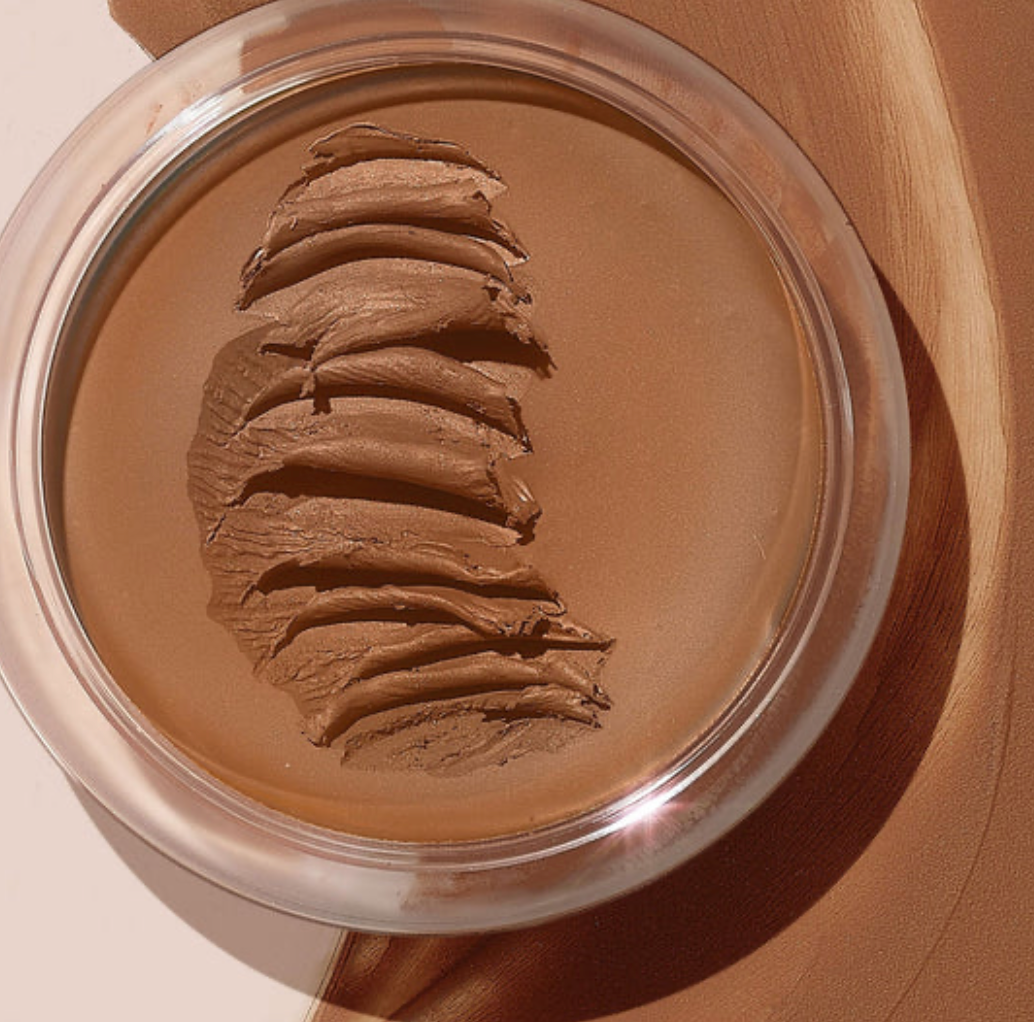 sol face & body bronzing balm DARK