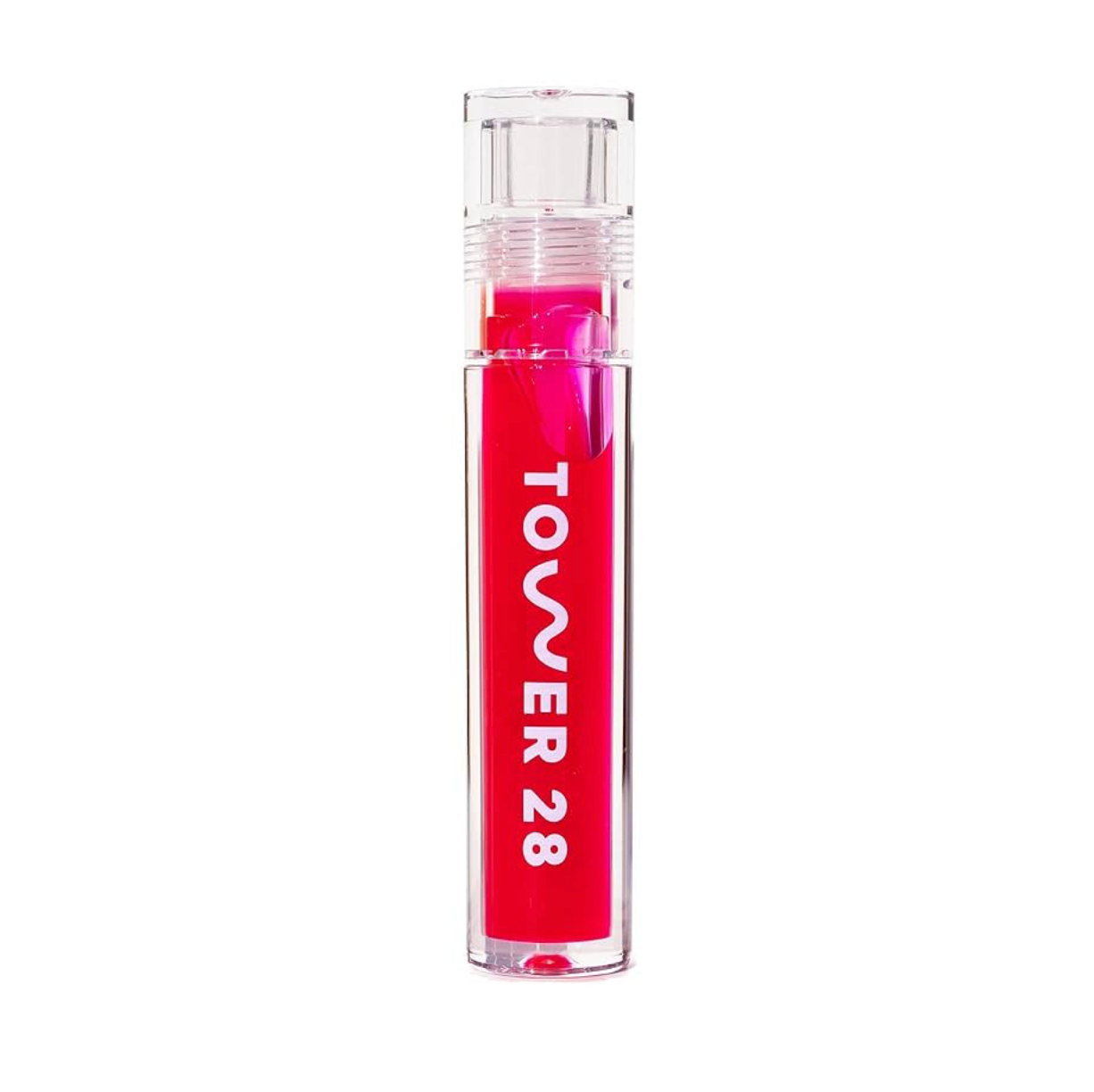 Tower 28 Beauty ShineOn Lip Jelly Non-Sticky Gloss-XOXO