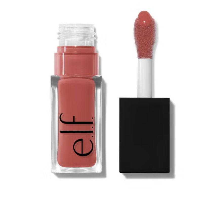 Glow Reviver Lip Oil-  its giving guava