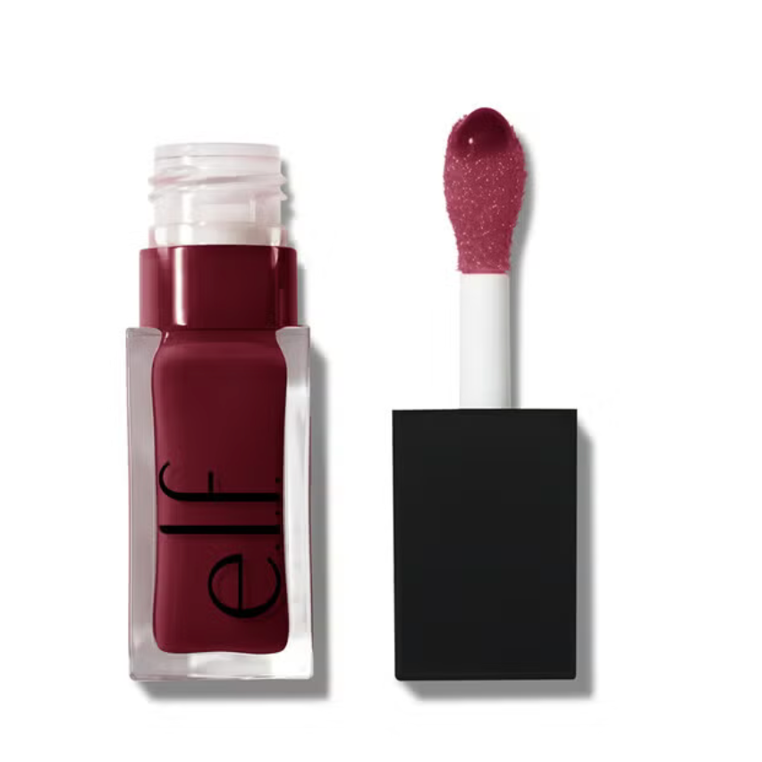 Glow Reviver Lip Oil- jam session