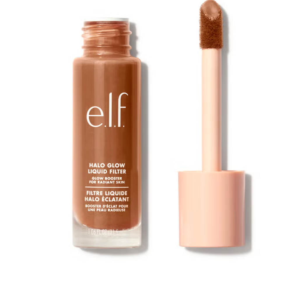 Halo Glow Liquid Filter 6 Tan/Deep