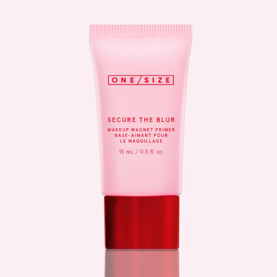 Secure the Blur Makeup Magnet Primer Travel
