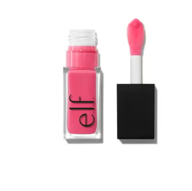 Glow Reviver Plumping Lip Oil -Burst Bubble