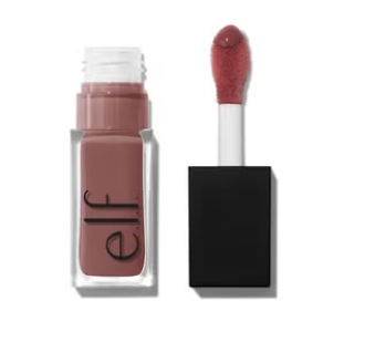Glow Reviver Plumping Lip Oil - Major Mauve