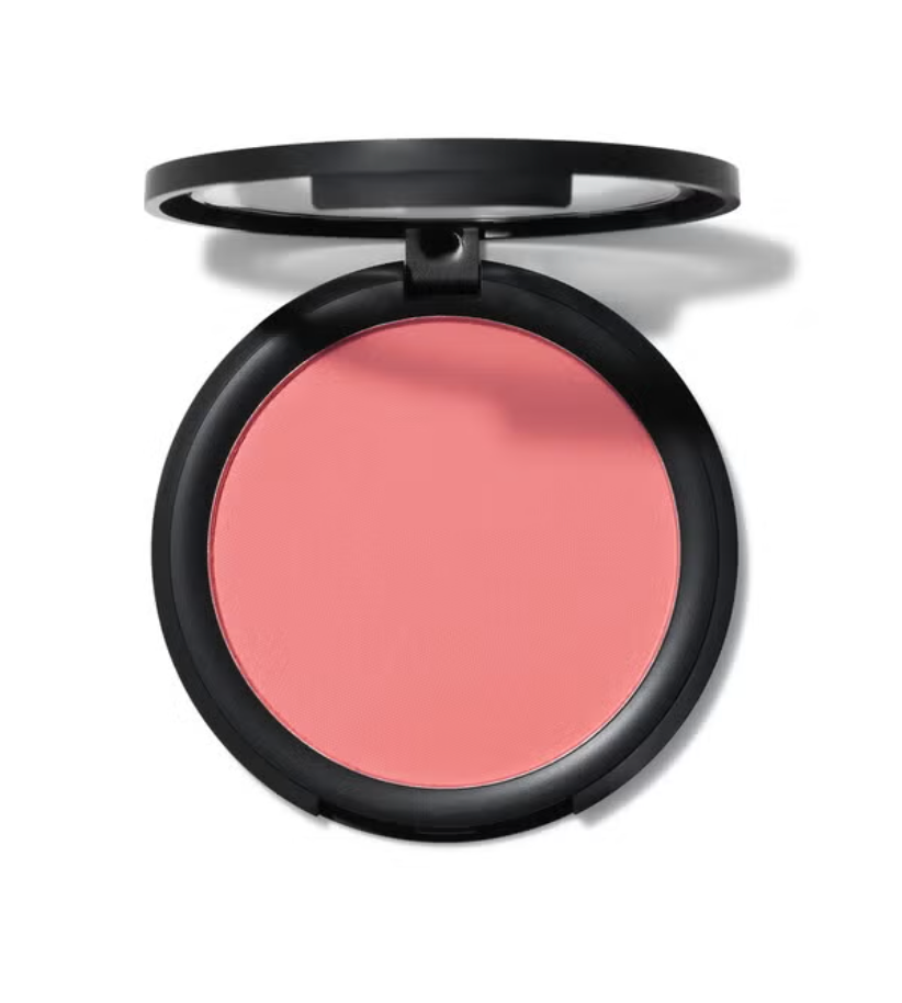 Primer-Infused Matte Blush ALWAYS CRUSHING