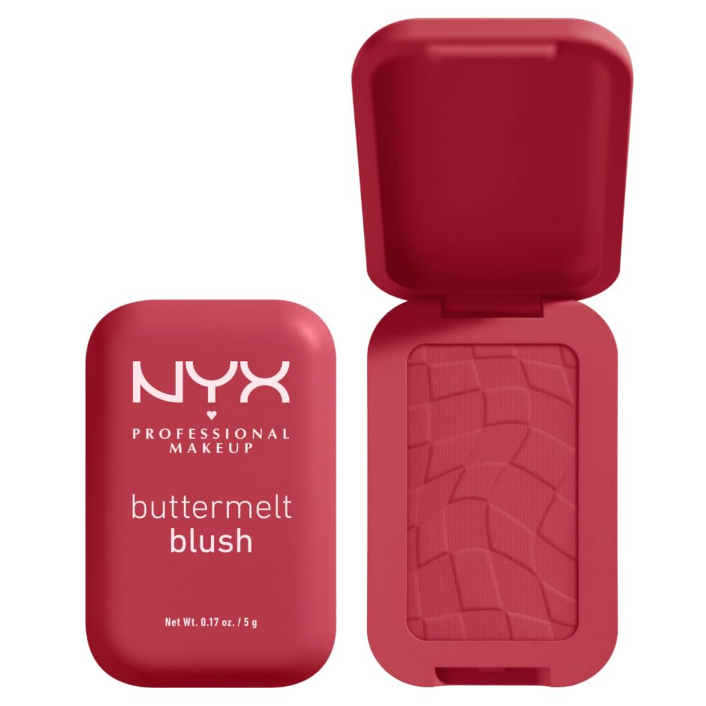 Blush  en polvo Buttermelt -Back And Butta