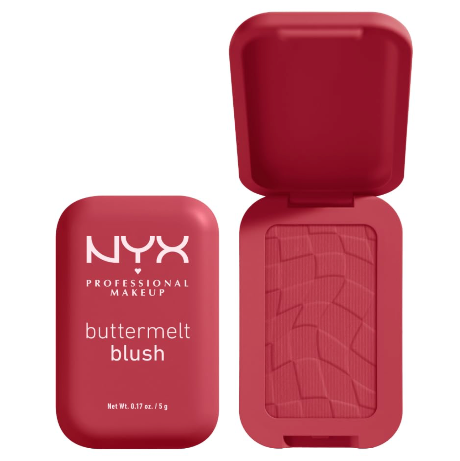 Blush  en polvo Buttermelt -Back And Butta