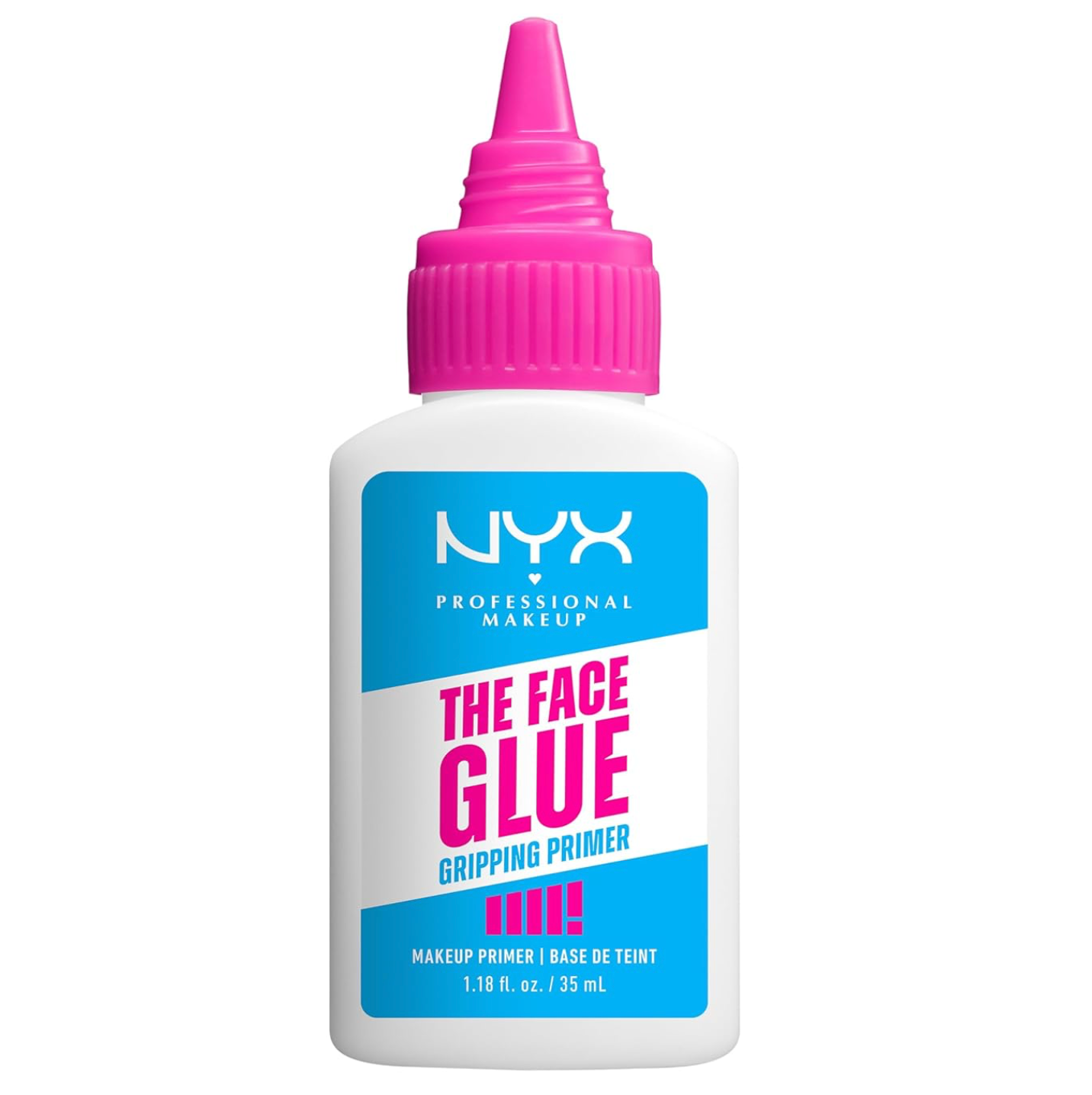The Face Glue Gripping Primer