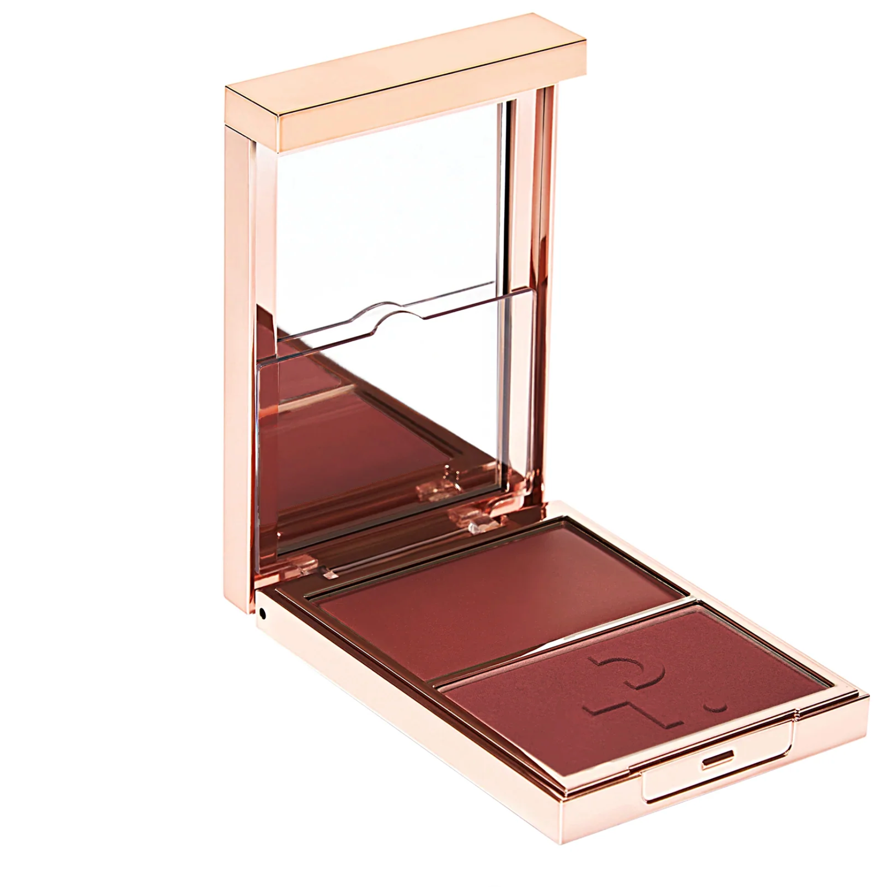 Major Headlines Double-Take Crème & Powder Blush Duo -She Knows Who She Is