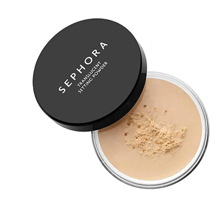 Translucent Loose Setting Powder-0.61 oz/ 17.29 g