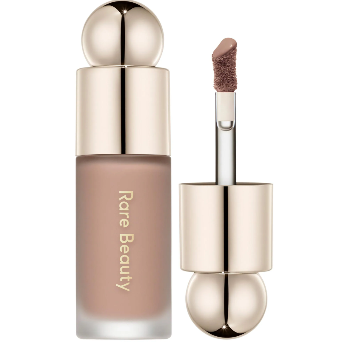 Rare Soft Pinch Liquid Contour - Solace