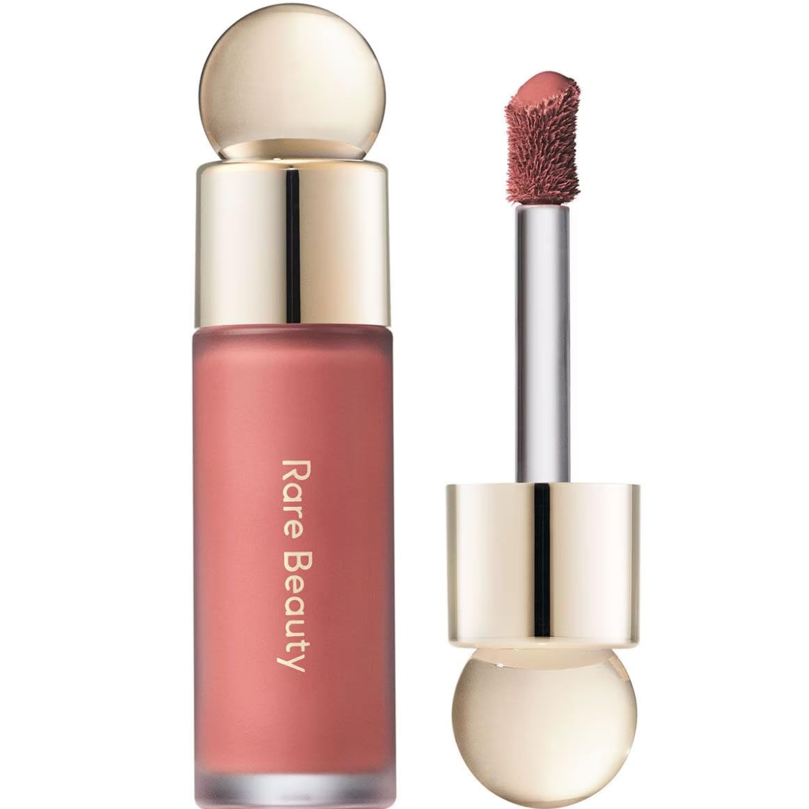 Rare Beauty by Selena Gomez Soft Pinch Liquid Blush-Worth