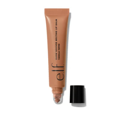 Glow Reviver Melting Lip Balm VANILLA TOFFEE