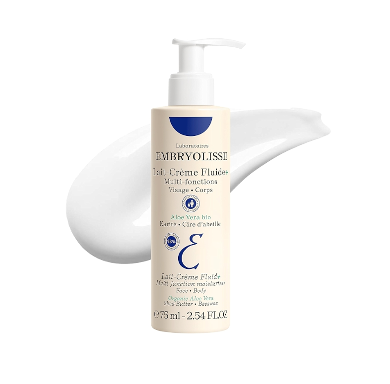 Embryolisse Lait Creme Fluide Multi- fuction moisturizer 75ml