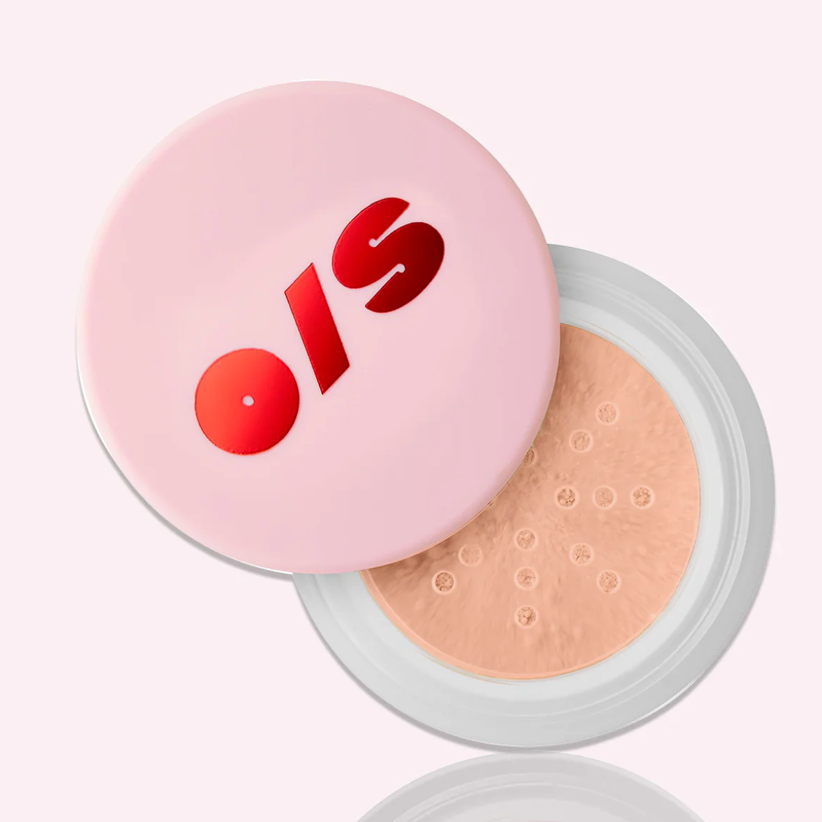 ONE SIZE SETTING POWDER ULTRA PEACH  6.5G