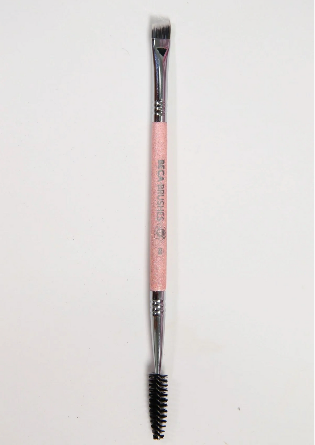 Beca Brush R9 🌷Brocha De Cejas Con Spoolie