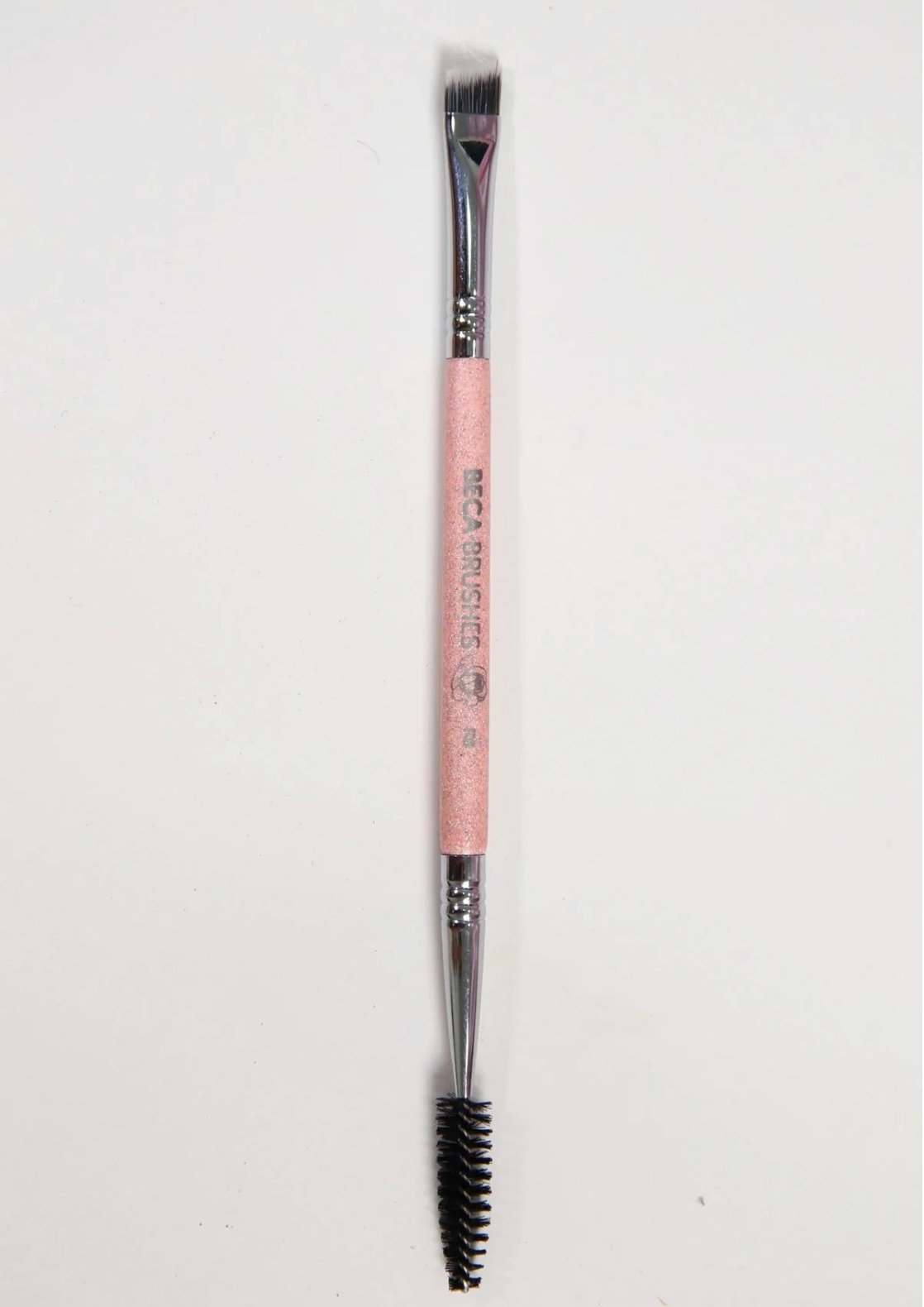 Beca Brush R9 🌷Brocha De Cejas Con Spoolie