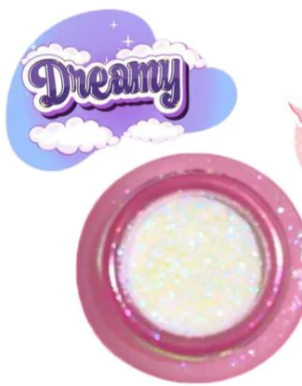 Dreamy☁️Beca Pigment