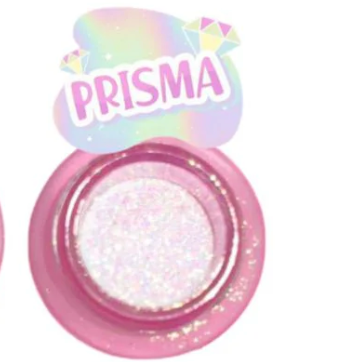 Prisma 💿 Beca Pigment