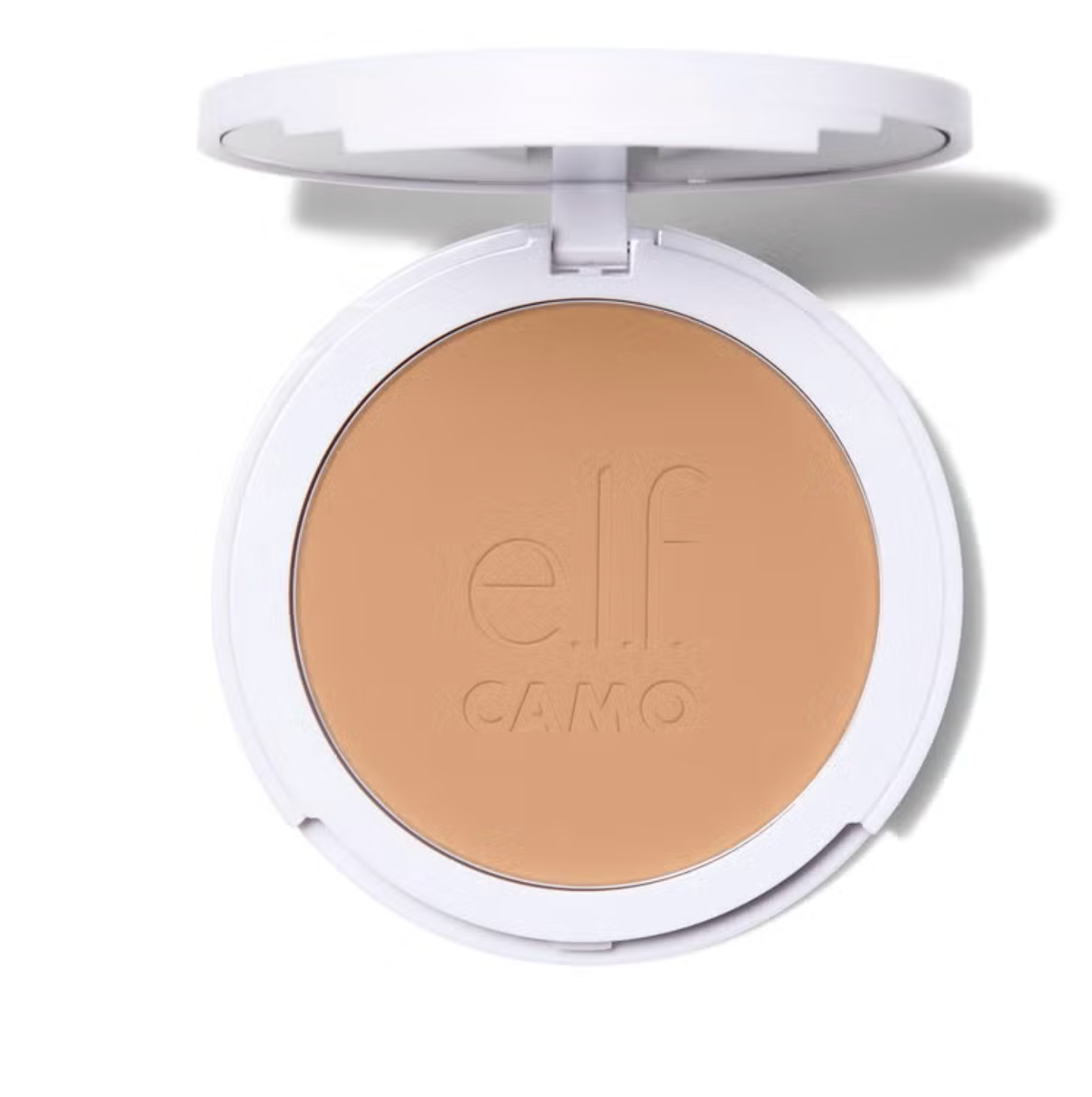Camo Powder Foundation Color: Medium 310 C - medium with cool undertones