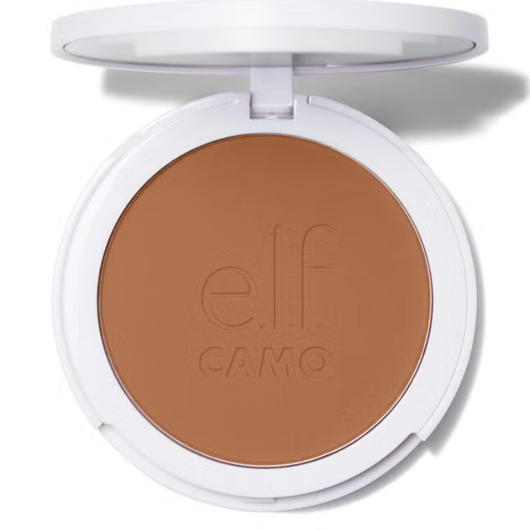 Camo Powder Foundation tan 415 C