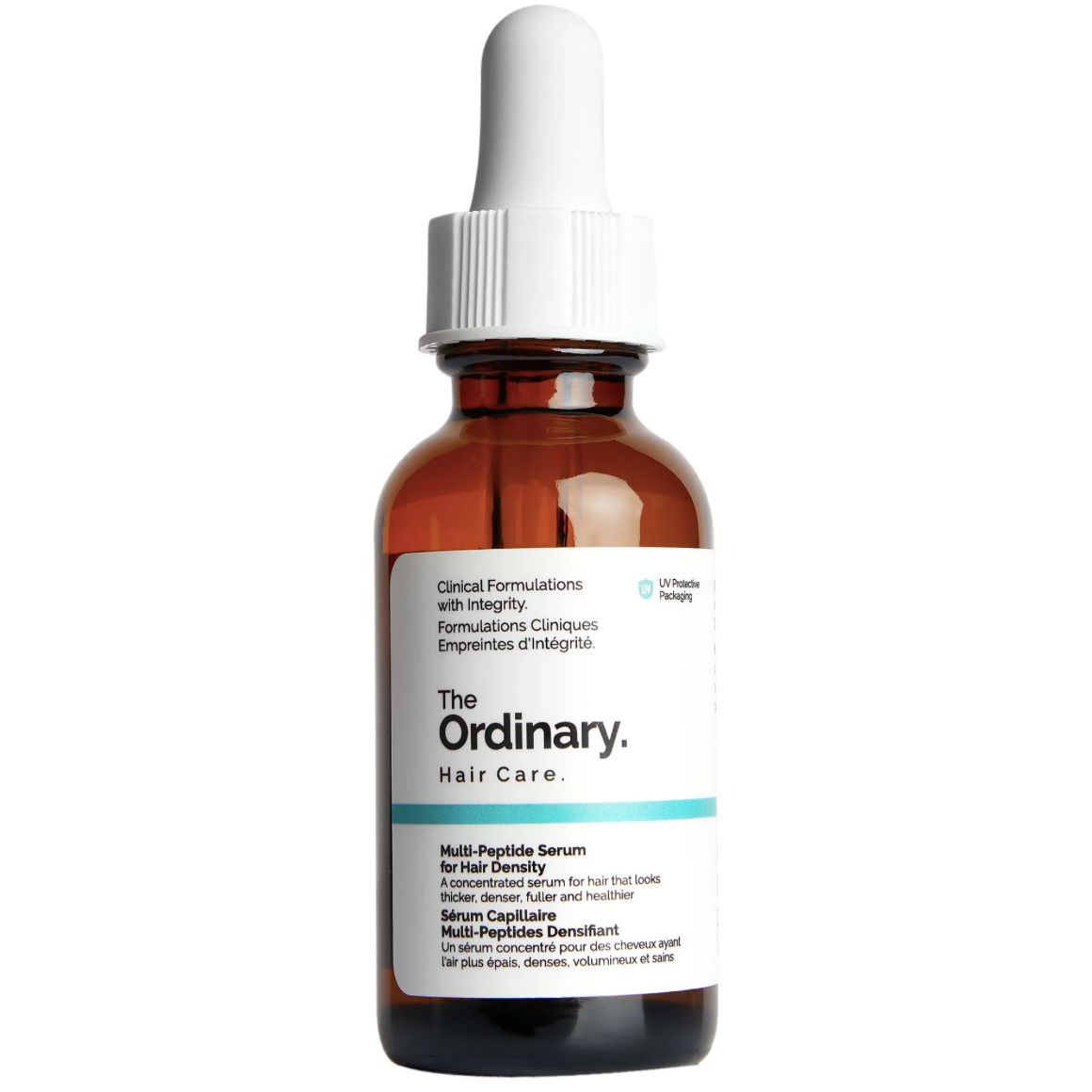 MULTI PEPTIDE SERUM FOR HAIR DENSITY 30ML