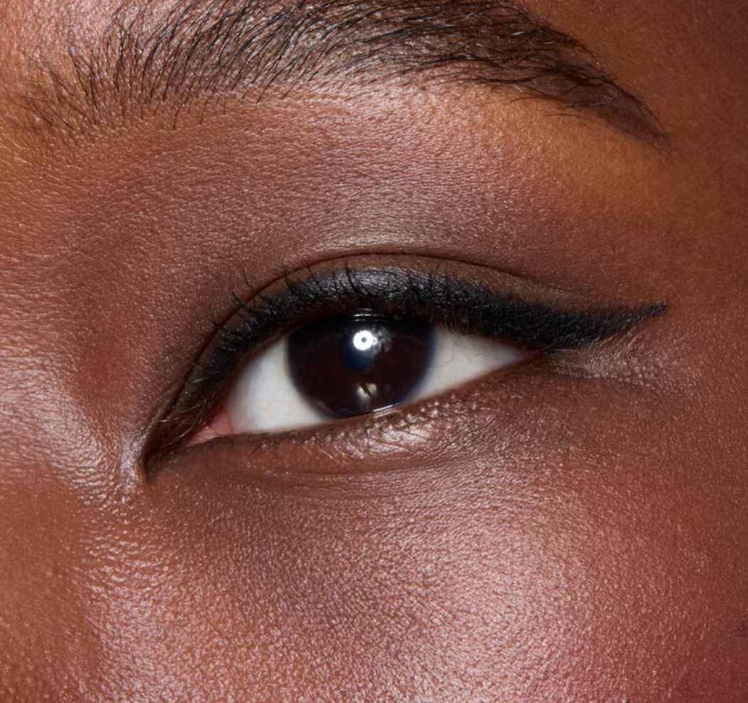 No Budge Retractable Eyeliner Black