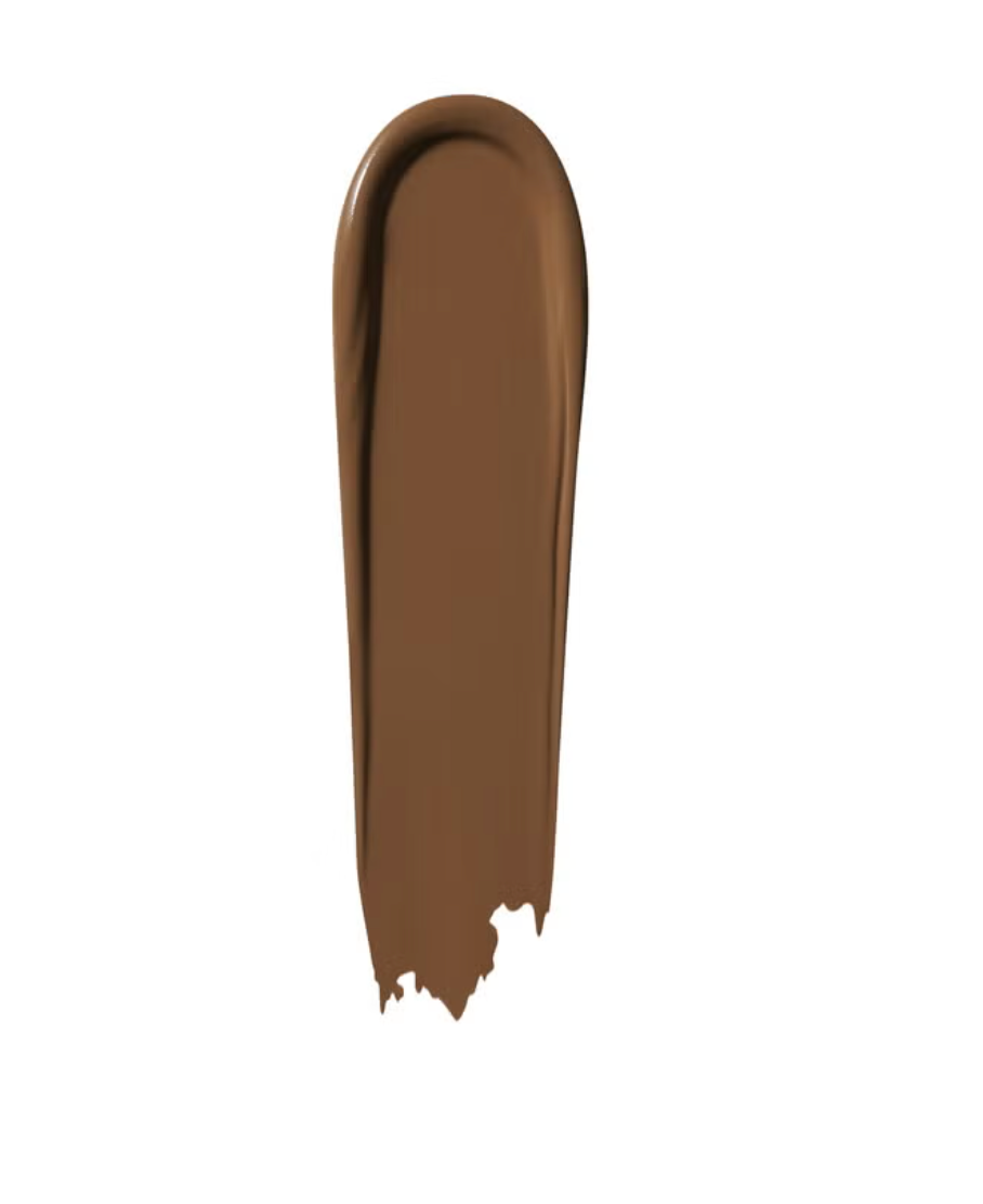 Soft Glam Satin Foundation 55 Deep Warm