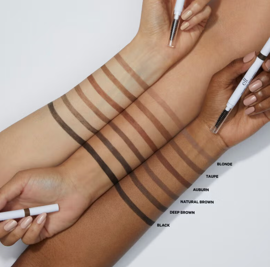 INSTANT LIFT BROW PENCIL DEEP BROWN