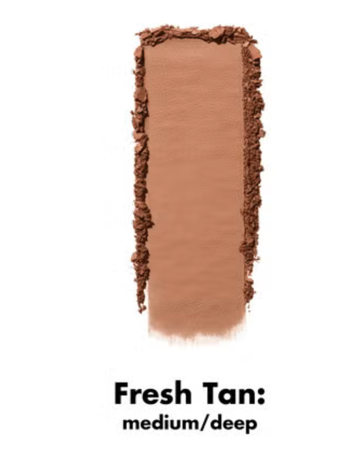 Primer-Infused Bronzer Fresh Tan