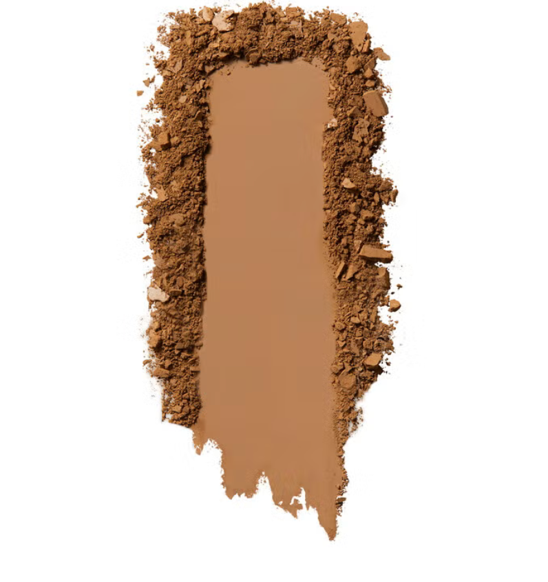 Camo Powder Foundation  Medium 330 W - medium with warm undertones