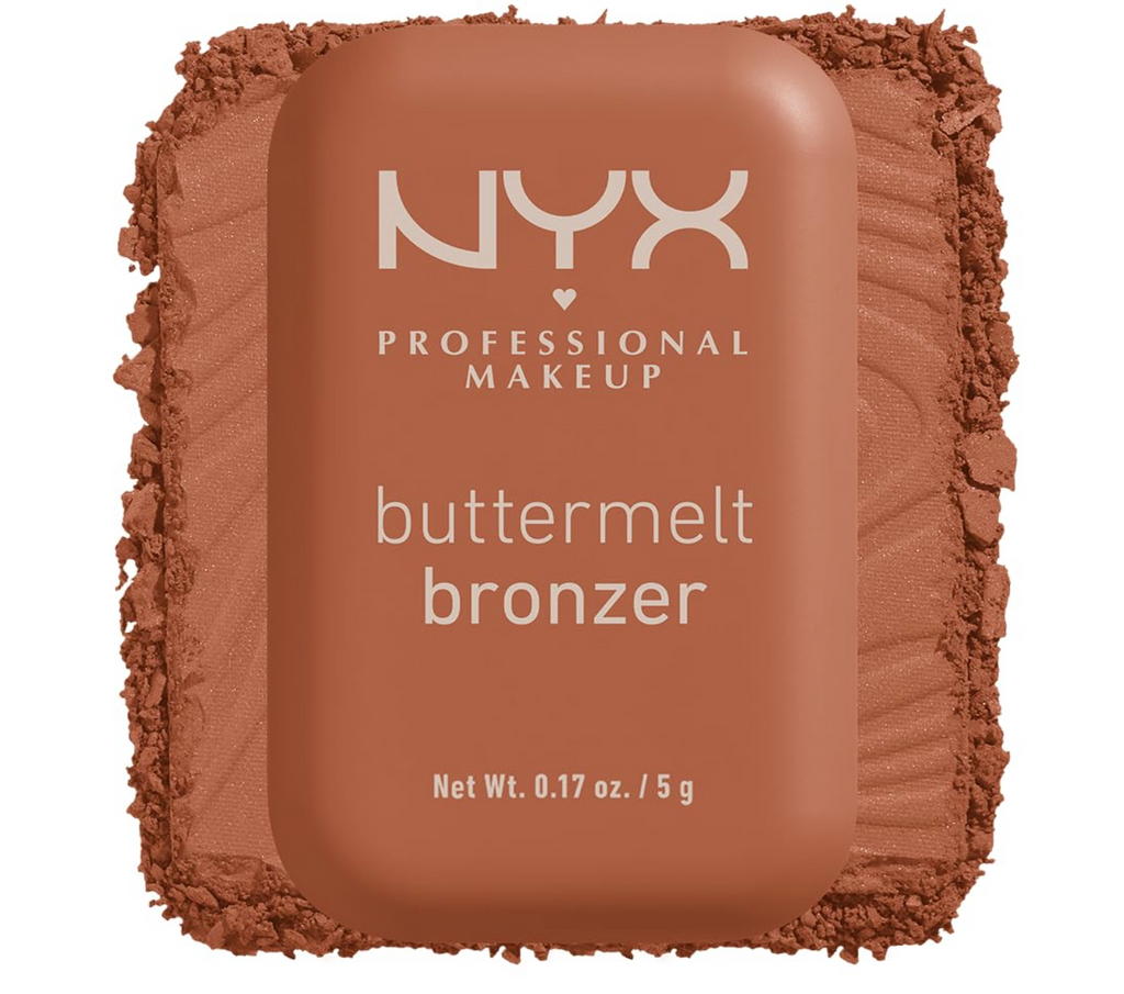 Bronceador Mate Buttermelt Tono 2.5 BUTTA BALLIN