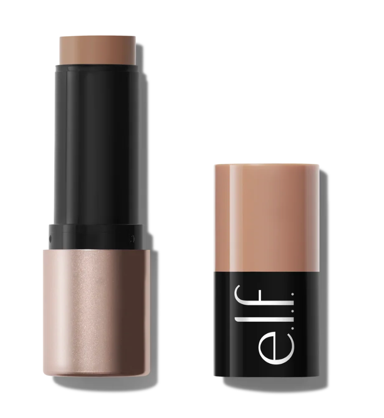 Soft Glam Cream Bronzer - Light/Medium
