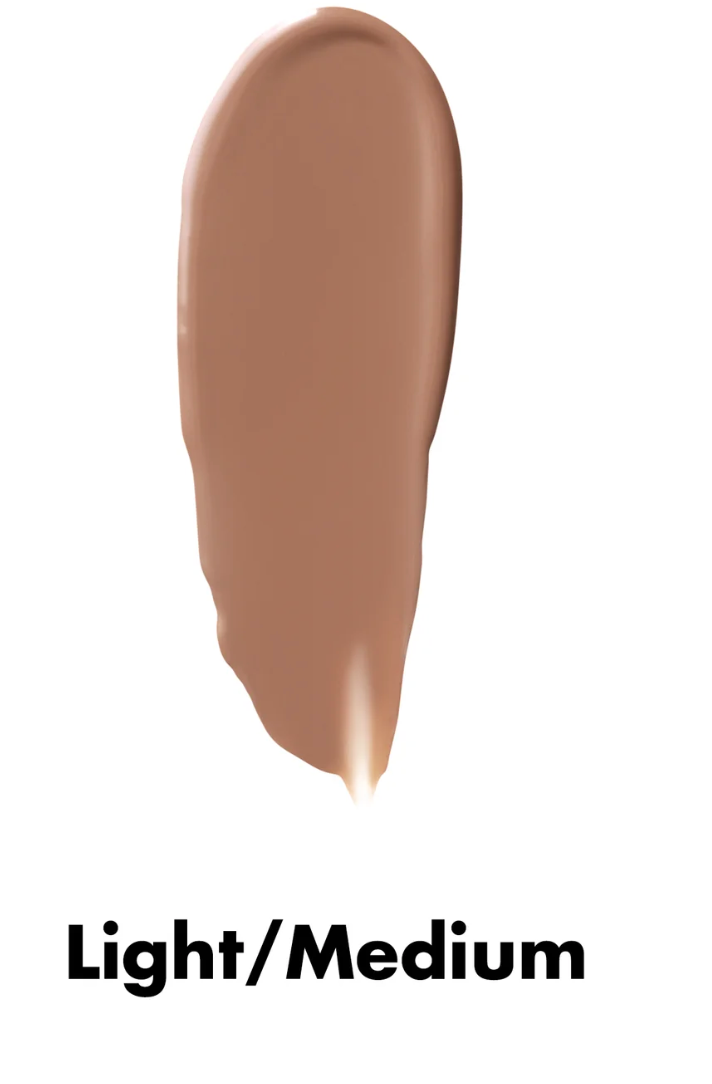 Soft Glam Cream Bronzer - Light/Medium