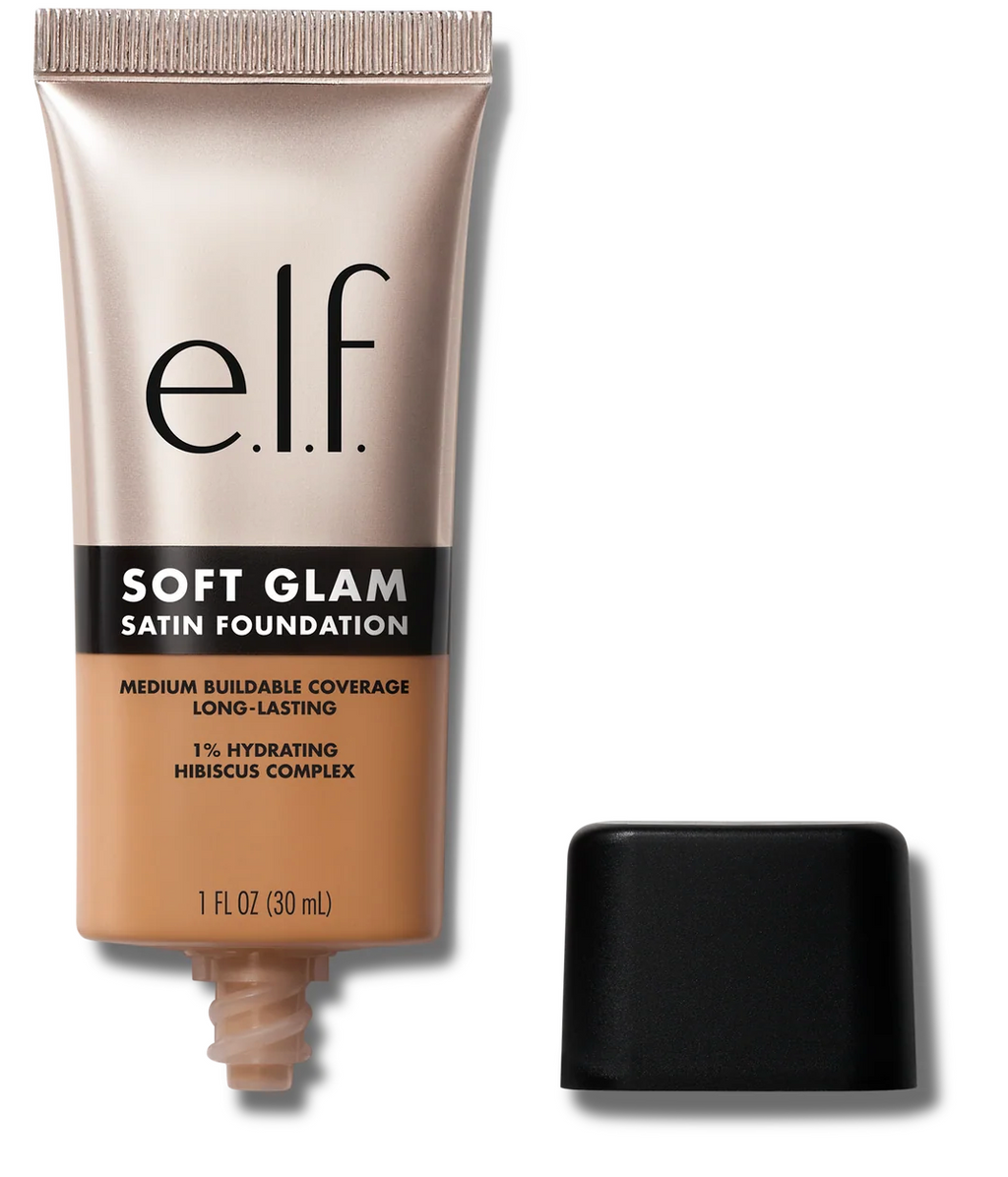 Soft Glam Satin Concealer 43 Tan Cool