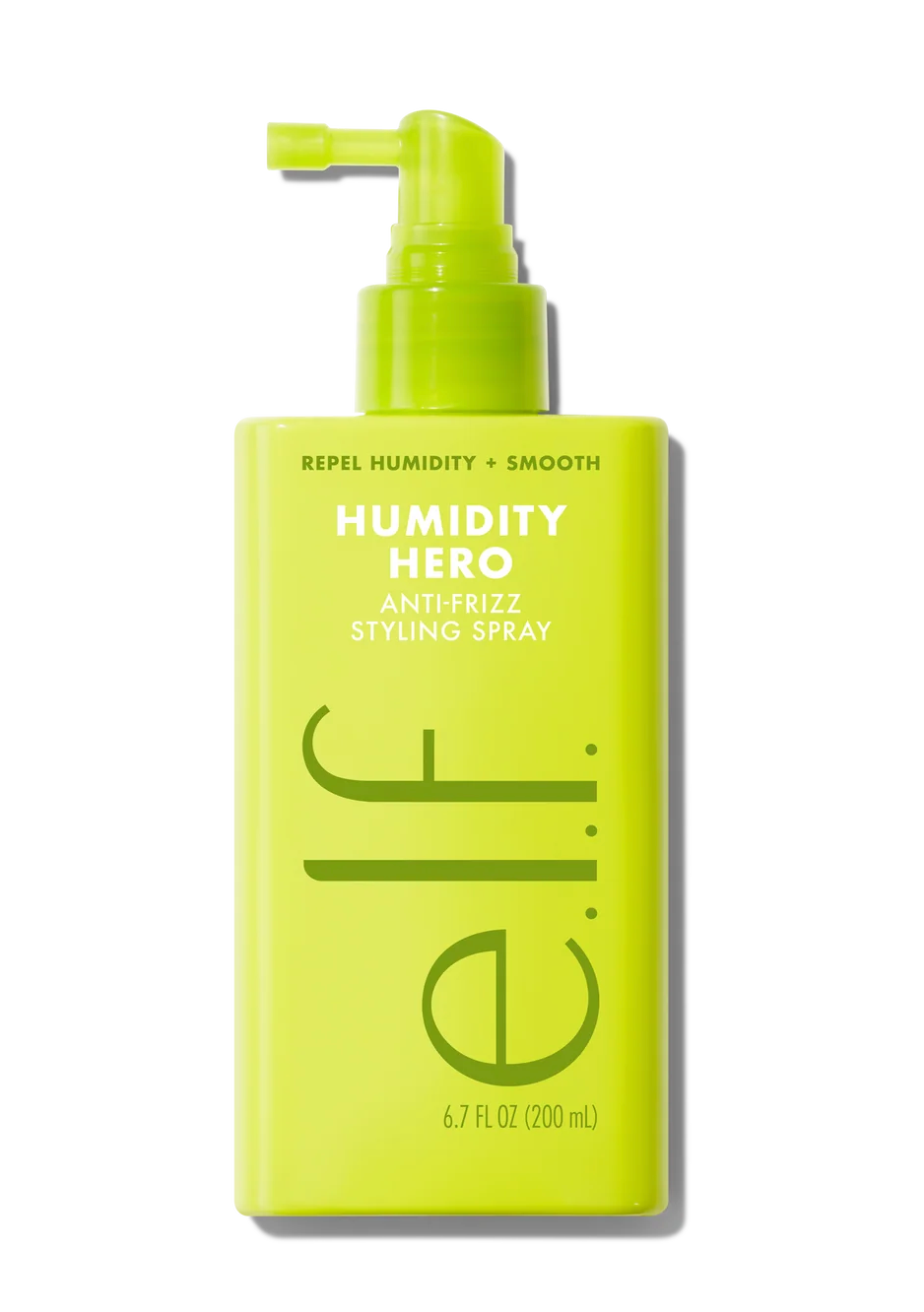 Humidity Hero Anti-Frizz Styling Spray