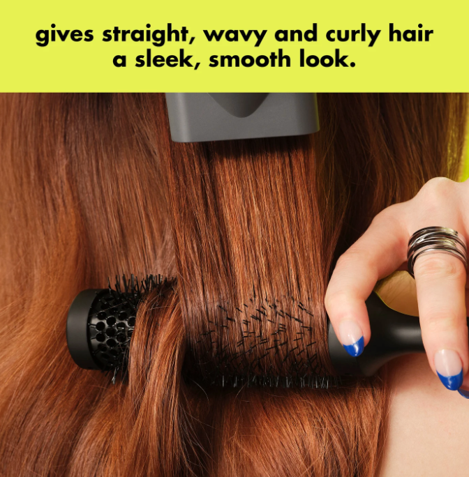 Humidity Hero Anti-Frizz Styling Spray
